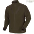 Kép 1/3 - HARKILA Férfi Polár Mountain Hunter Fleece Jacket HGreen/SBrown