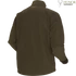 Kép 2/3 - HARKILA Férfi Polár Mountain Hunter Fleece Jacket HGreen/SBrown