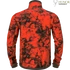 Kép 2/8 - HARKILA Férfi Dzseki Wildboar Pro Reversible WSP Jacket W.G/W.O