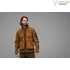 Kép 5/9 - HARKILA Férfi Polár Dzseki Kamko 10 Anniversary Fleece Jacket