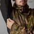 Kép 4/9 - HARKILA Férfi Pulóver Deer Stalker Camo Fleece Hoodie Axis Msp/F.Green