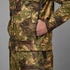 Kép 4/8 - HARKILA Férfi Dzseki Deer Stalker Camo Wsp Fleece Jacket Axis Msp Forest