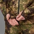 Kép 8/8 - HARKILA Férfi Dzseki Deer Stalker Camo Wsp Fleece Jacket Axis Msp Forest