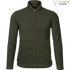 Kép 1/6 - SEELAND Férfi Pulóver Woodcock Fleece Classic Green