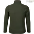 Kép 2/6 - SEELAND Férfi Pulóver Woodcock Fleece Classic Green