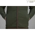 Kép 3/6 - SEELAND Férfi Pulóver Woodcock Fleece Classic Green