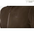 Kép 3/7 - SEELAND Férfi Pulóver Benjamin Fleece Dark Brown