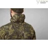 Kép 3/8 - SEELAND Férfi Felső Power Camo Fleece Invis Green