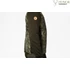 Kép 2/8 - SEELAND Férfi Dzseki Theo Hybrid Jacket Camo Pine/InVis Green