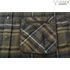 Kép 6/7 - HARKILA Férfi Ing Pajala Shirt Willow Green Check