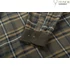 Kép 4/7 - HARKILA Férfi Ing Pajala Shirt Willow Green Check