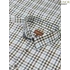 Kép 3/4 - HARKILA Férfi Ing Milford Shirt Heritage Blue Check