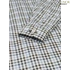 Kép 4/4 - HARKILA Férfi Ing Milford Shirt Heritage Blue Check