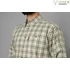 Kép 4/6 - HARKILA Férfi Ing Milford Shirt Beech Green Check