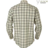 Kép 2/6 - HARKILA Férfi Ing Milford Shirt Beech Green Check