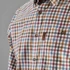 Kép 3/5 - HARKILA Férfi Ing Milford Shirt Multi Check