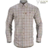 Kép 1/5 - HARKILA Férfi Ing Milford Shirt Multi Check
