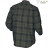 Kép 2/3 - HARKILA Férfi Ing Metso Active Shirt W.Green Check