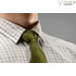 Kép 4/5 - HARKILA Férfi Ing Retrieve Shirt Dark Olive Check