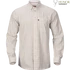 Kép 1/5 - HARKILA Férfi Ing Retrieve Shirt Burgundy Check
