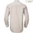 Kép 2/5 - HARKILA Férfi Ing Retrieve Shirt Burgundy Check