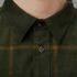 Kép 4/10 - HARKILA Férfi Ing Kalfjord Corduroy Willow Check Green