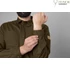 Kép 5/7 - HARKILA Férfi Ing Trym L/S Skjorte Willow Green