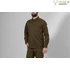 Kép 4/7 - HARKILA Férfi Ing Trym L/S Skjorte Willow Green
