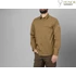 Kép 3/7 - HARKILA Férfi Ing Trym L/S Skjorte Antique Sand