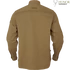 Kép 2/7 - HARKILA Férfi Ing Trym L/S Skjorte Antique Sand