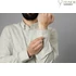 Kép 6/8 - HARKILA Férfi Ing Allerston L/S Shirt Emerald Green/White