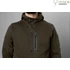 Kép 4/6 - HARKILA Férfi Pulóver Hoodie Shadow Brown