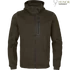 Kép 1/6 - HARKILA Férfi Pulóver Hoodie Shadow Brown