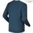 Kép 2/3 - HARKILA Férfi Pulóver Glenmore Pullover Heritage Blue