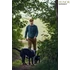 Kép 3/3 - HARKILA Férfi Pulóver Glenmore Pullover Heritage Blue