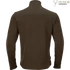 Kép 2/4 - HARKILA Férfi Pulóver Retrieve HSP Pullover Dark Warm Olive