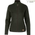 Kép 1/5 - HARKILA Női Pulóver Metso Full Zip Willow Green