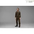 Kép 5/5 - HARKILA Férfi Pulóver Mountain Hunter L/S T-Shirt HGreen/SBrown