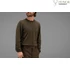Kép 4/5 - HARKILA Férfi Pulóver Mountain Hunter L/S T-Shirt HGreen/SBrown