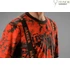 Kép 3/3 - HARKILA Férfi Pulóver Wildboar Pro L/S T-Shirt O.Blaze/S.Brown