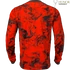 Kép 2/3 - HARKILA Férfi Pulóver Wildboar Pro L/S T-Shirt O.Blaze/S.Brown