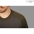 Kép 3/3 - HARKILA Férfi Pulóver Metso L/S T-Shirt W.Green