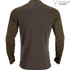 Kép 2/3 - HARKILA Férfi Pulóver Metso L/S T-Shirt W.Green