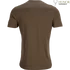 Kép 2/3 - HARKILA Férfi Póló Pro Hunter S/S T-Shirt Slate Brown