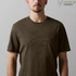 Kép 8/8 - HARKILA Férfi Póló 2db/cs Graphic T-Shirt 2-Pack W.Green/Grey