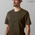 Kép 7/8 - HARKILA Férfi Póló 2db/cs Graphic T-Shirt 2-Pack W.Green/Grey