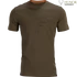 Kép 3/8 - HARKILA Férfi Póló 2db/cs Graphic T-Shirt 2-Pack W.Green/Grey