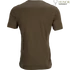 Kép 4/8 - HARKILA Férfi Póló 2db/cs Graphic T-Shirt 2-Pack W.Green/Grey