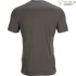Kép 6/8 - HARKILA Férfi Póló 2db/cs Graphic T-Shirt 2-Pack W.Green/Grey