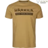 Kép 1/10 - HARKILA Férfi Póló 2db/cs Logo T-Shirt 2-Pack A.Sand/D.Olive
